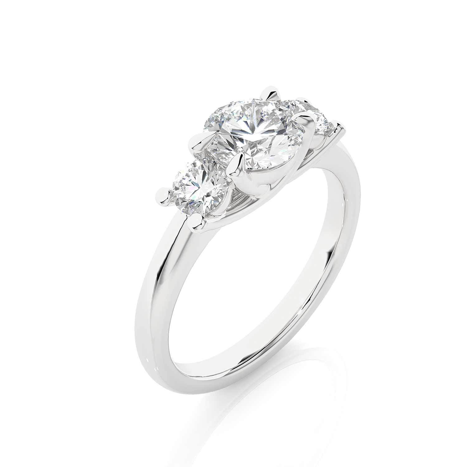 14K Solid Gold