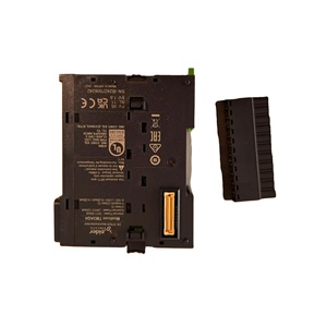 TM3AQ4アナログ出力モジュール拡張I/Oモジュール新品オリジナル在庫あり - Product Image 1
