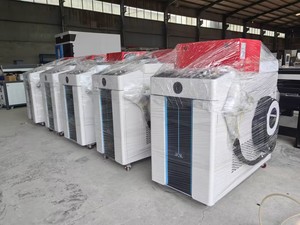 Cheap 1kw Industrial 3 in 1 Laser Rust Removal Machine Ipg Fiber Laser <strong>Welders</strong> for <strong>SS</strong> and CS Welding
