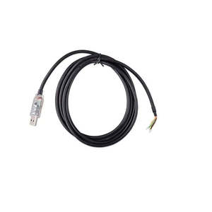 Victron RS485กับสาย USB อินเตอร์เฟส5ม. (จำเป็นต้องเชื่อมต่อกับเซ็นเซอร์ AC กับ ASS030572050สี - Product Image 1