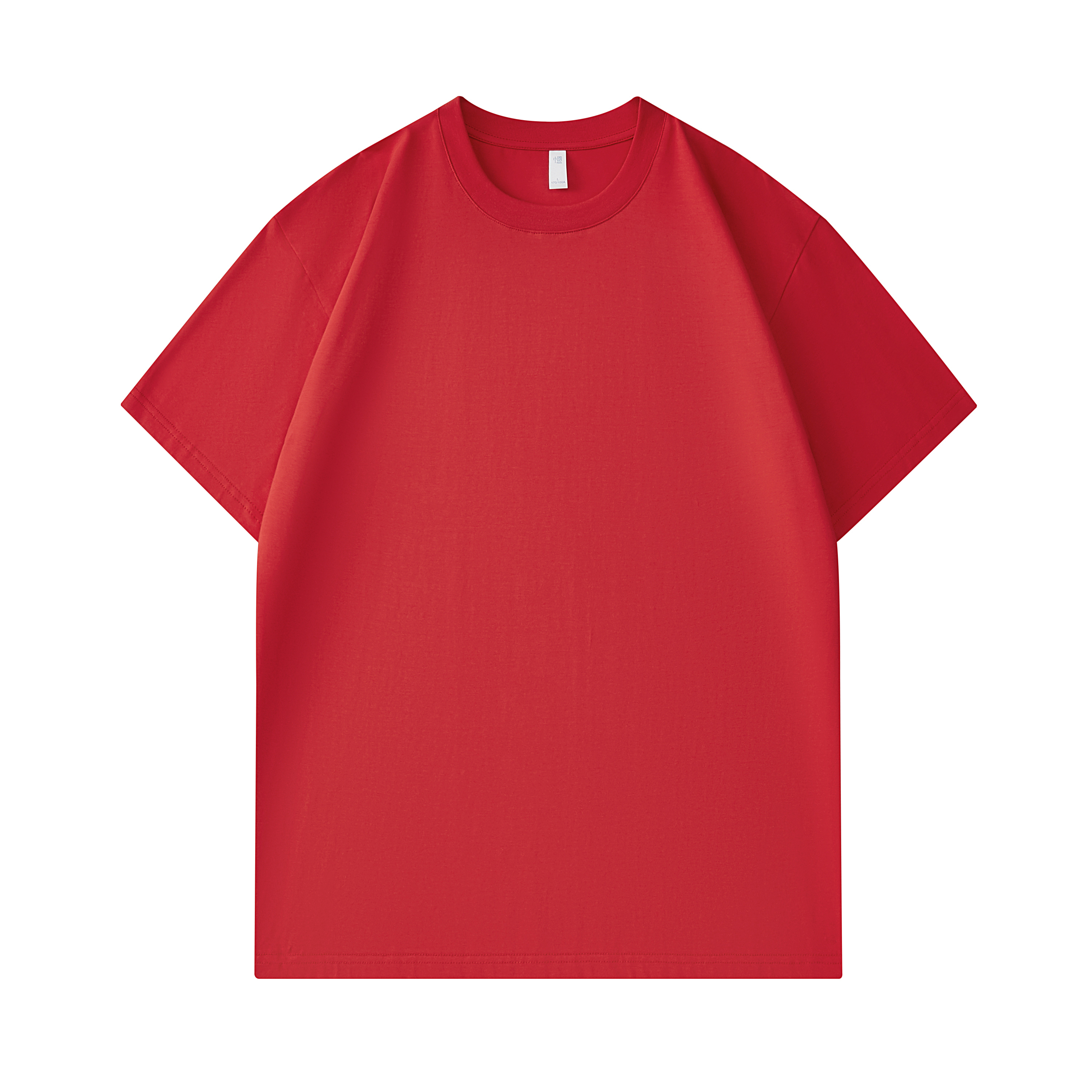 Bright Red