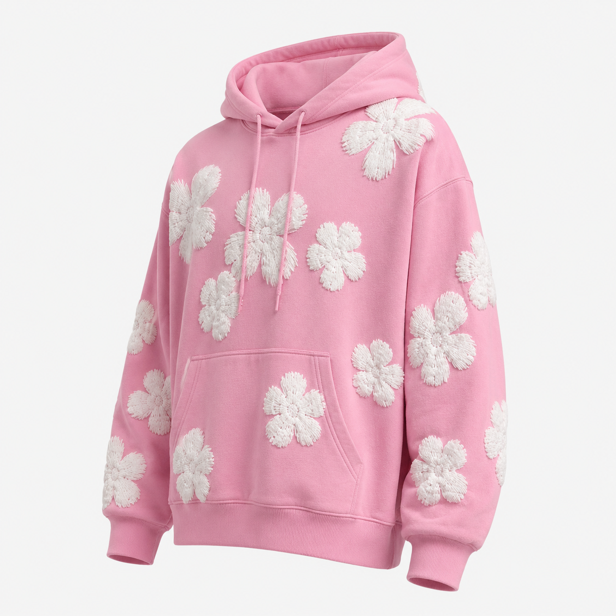 Rose et couleurs personnalisées