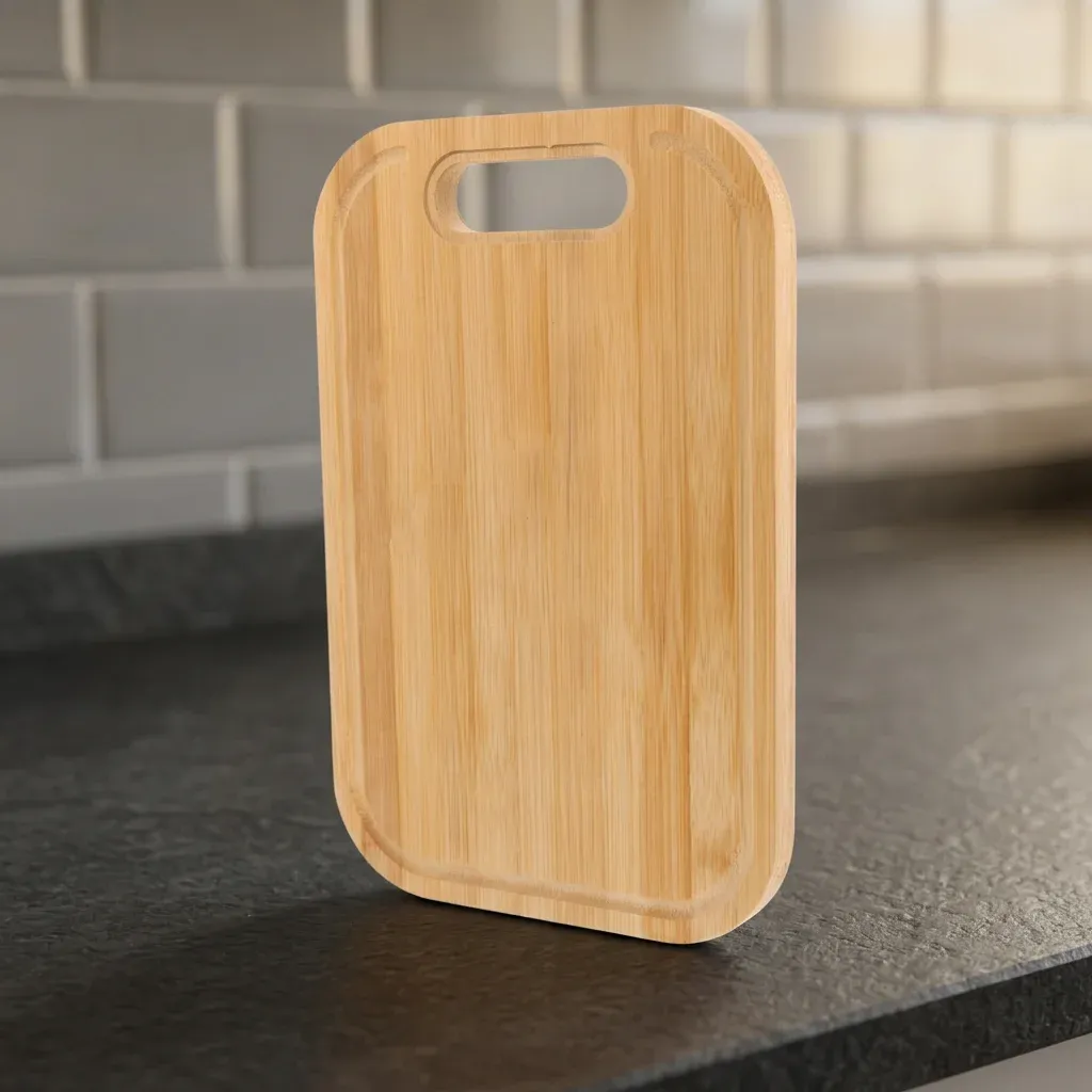 Natural Wood Color