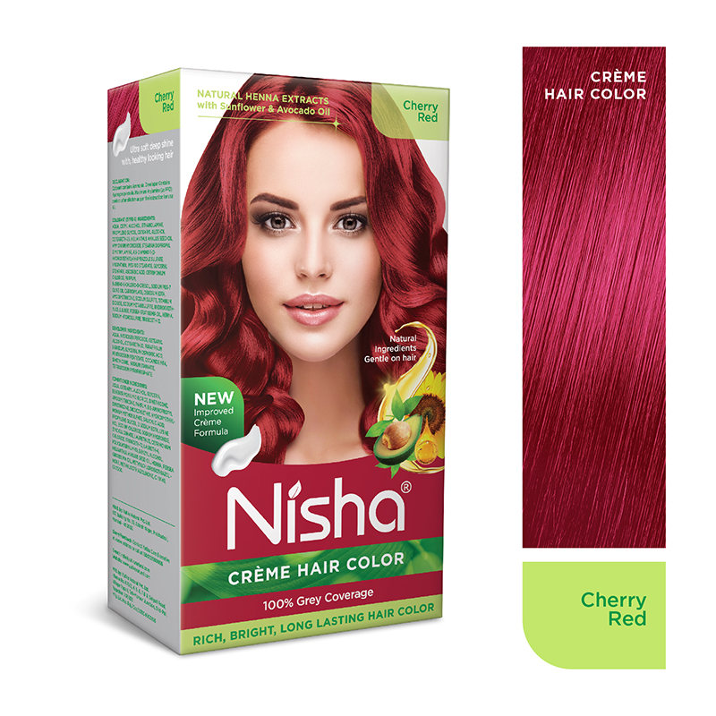 Rouge cerise