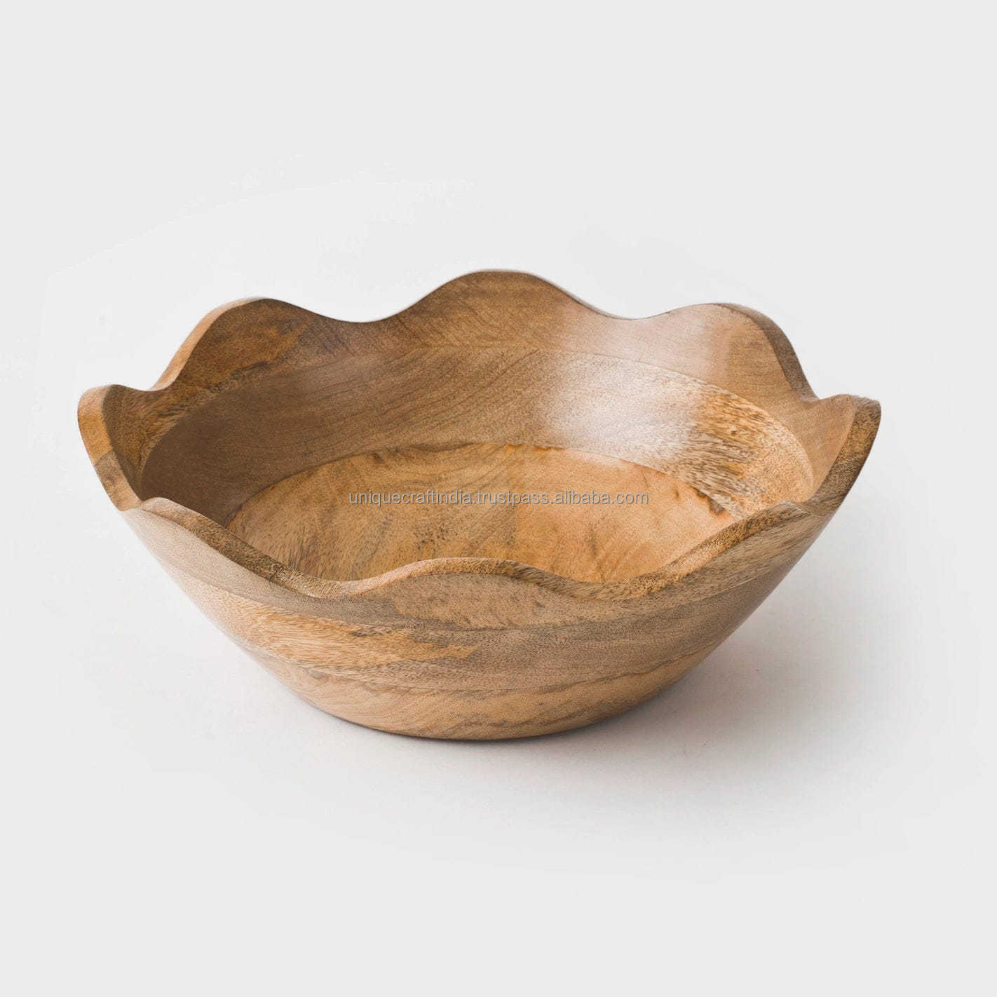natural wood