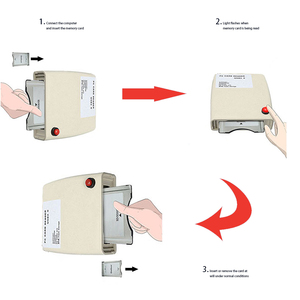 68p PC <strong>Card</strong> Instert PC to <strong>USB</strong> CF <strong>Cards</strong> Adapter Reader <strong>USB</strong> 2.0 PCMCIA PC <strong>Card</strong> Reader - Product Image 3