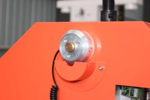 Enrutador CNC de 3 ejes, máquina de tallado para carpintería, enrutador CNC 3D 1325, 1325, - Product Image 6