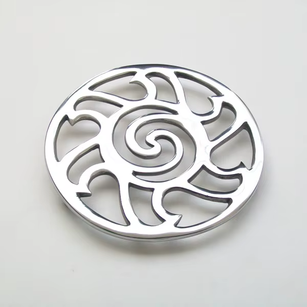 Silver