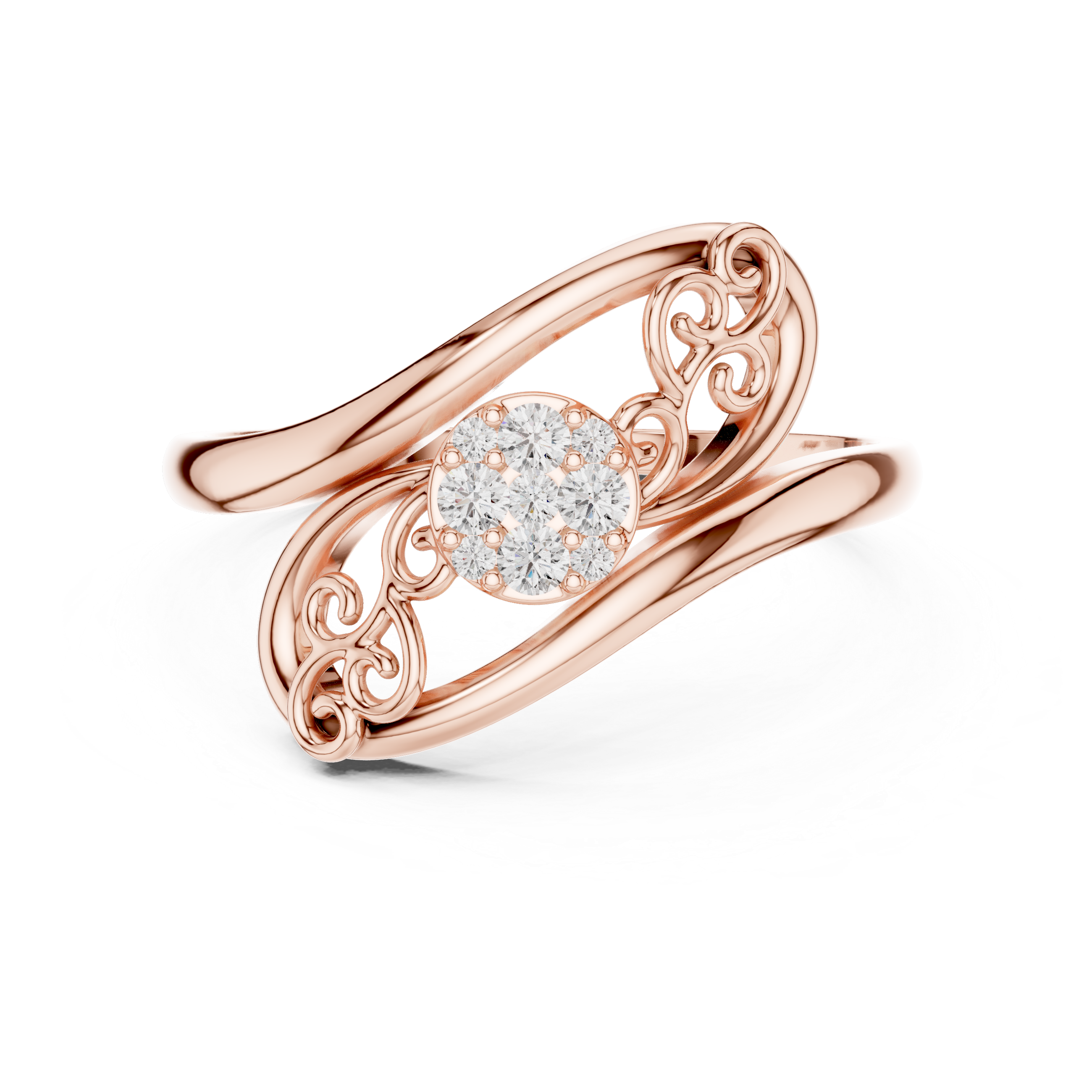 Oro rosa