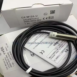 原装直销Omrons感应开关接近传感器E3T-CD13 2米电容式接近传感器 - Product Image 6