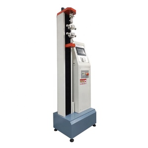 Darsen DS-UTM103 Test standartları ISO6892 yüksek doğruluk evrensel çekme testi makinesi için ASTM ve ISO uyumlu - Product Image 5