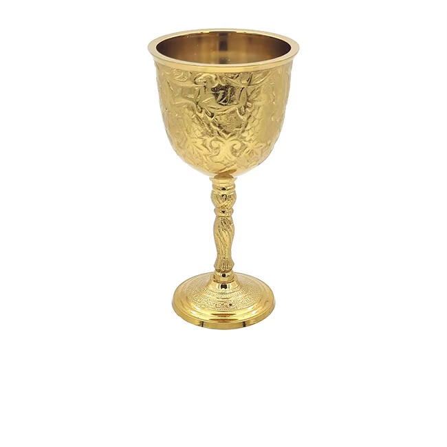 Antique Gold