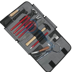 Yeni komple Farrier Tool Kit taşıma çantası ile - Product Image 6