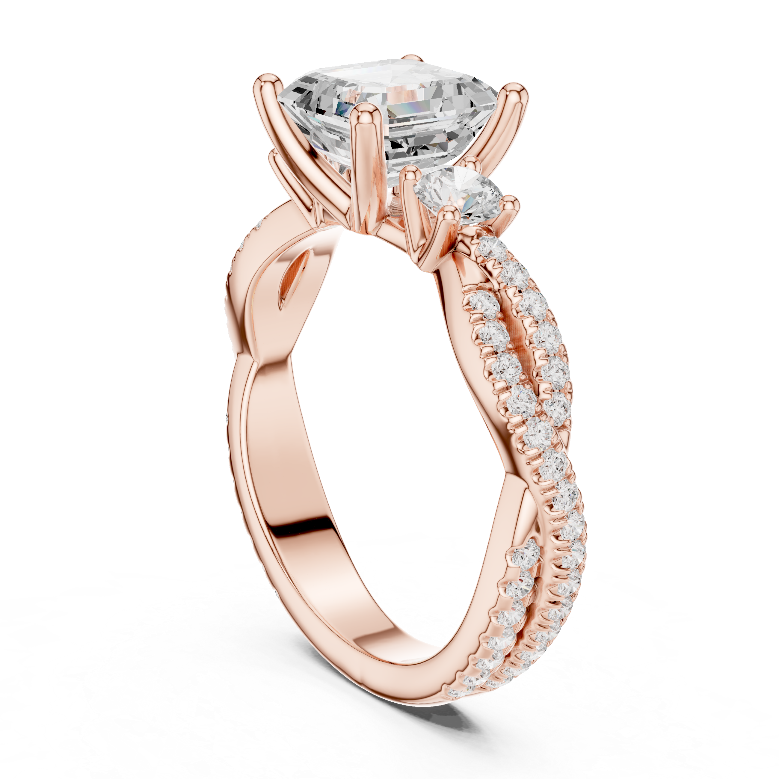 Rose Gold