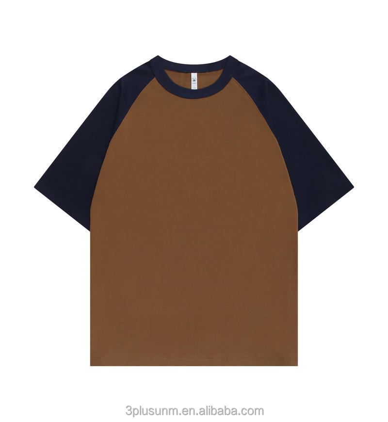 Coffee navy sleeves