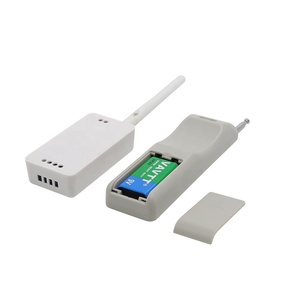 5km 1-Kanal-LoRA-Fernbedienung 433MHz Funke mp fänger 9V an AUS-Schalter Relais für die Bewässerung von Ackerland - Product Image 2