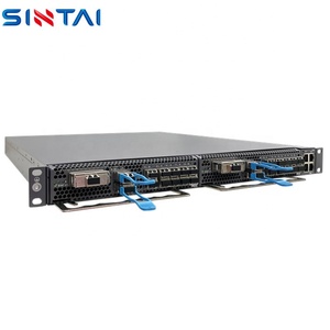 200g otn muxponder data center design e rete di interconnessione 400g otn nelle telecomunicazioni - Product Image 4