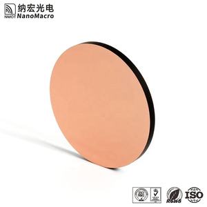 Kunden spezifische dichroi tische Filter und multis pektrale Bandpass filter für optische Linsen anwendungen OEM ODM Production Certified