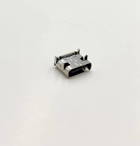 メスソケットコネクタ24ピンタイプC SMT USB 2.0 3.0 3.1 3.2 - Product Image 2