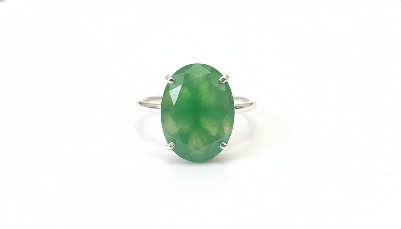 Aventurine verte