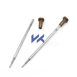 วาล์วควบคุมหัวฉีด F00VC01345วาล์วหัวฉีดน้ำมันเชื้อเพลิงดีเซล - Product Image 4