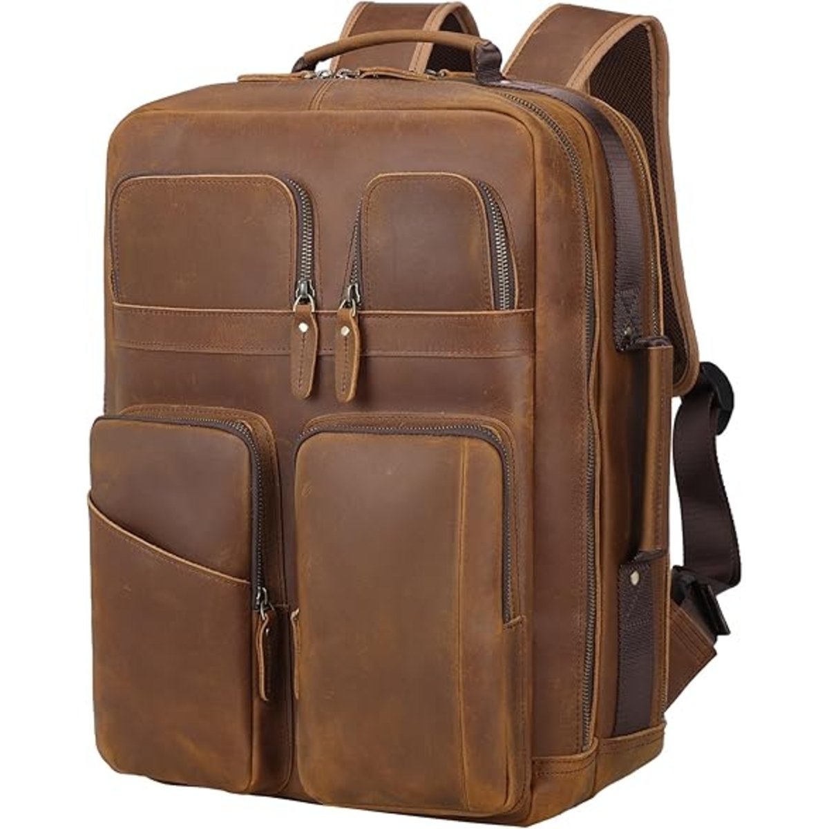 Marron vintage