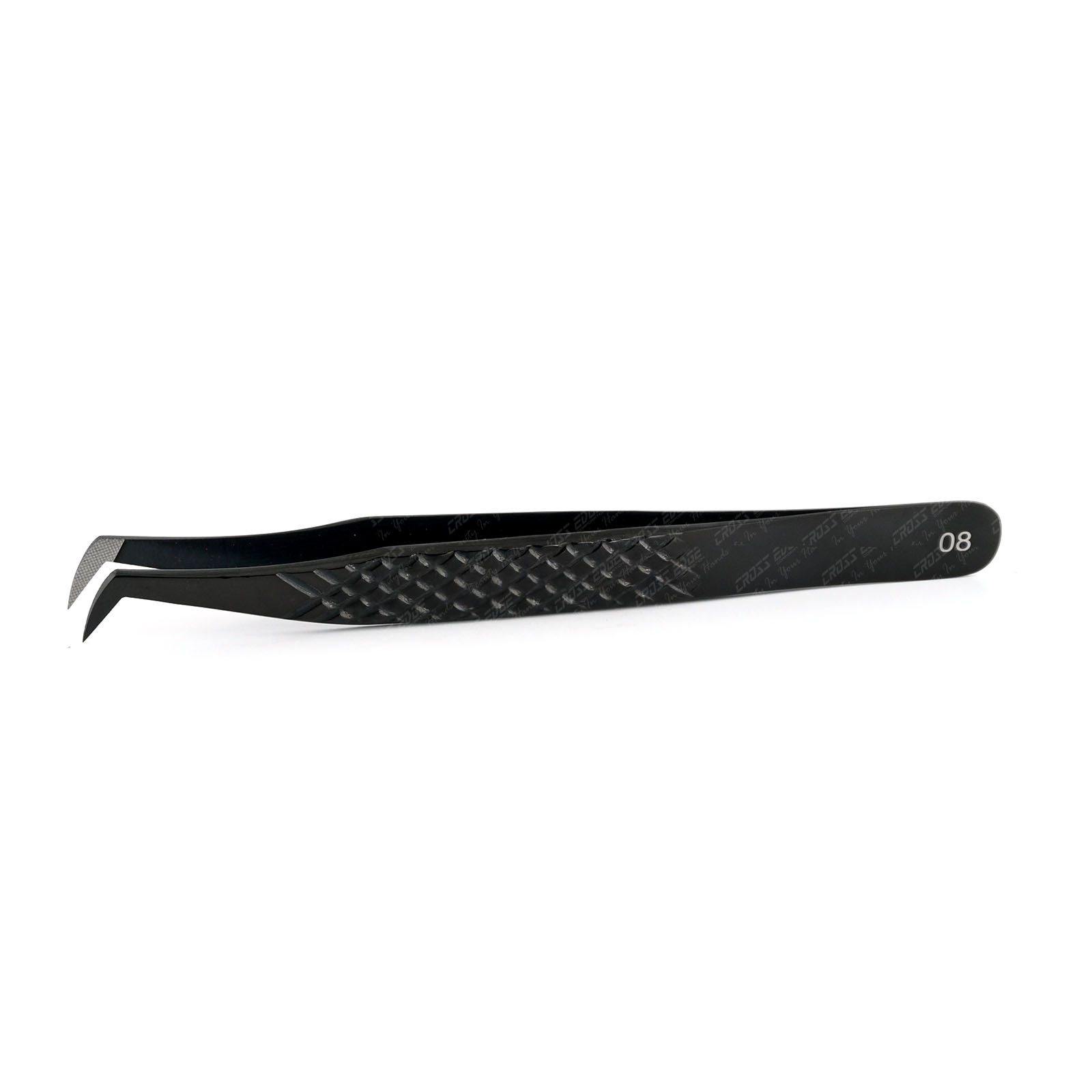 Black Tweezer 8