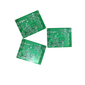 Milano Embedded Driver Board PCBA Display LCD LED GUI Software Paris PCBA Design intelligente Touchscreen schede di controllo Display - Product Image 2