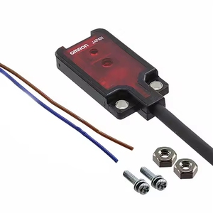 <strong>Omrons</strong> Thin Photoelectric <strong>Sensor</strong> E3T-FD11 <strong>Diffuse</strong> Reflection Photoelectric Switch <strong>Sensor</strong> - Product Image 6