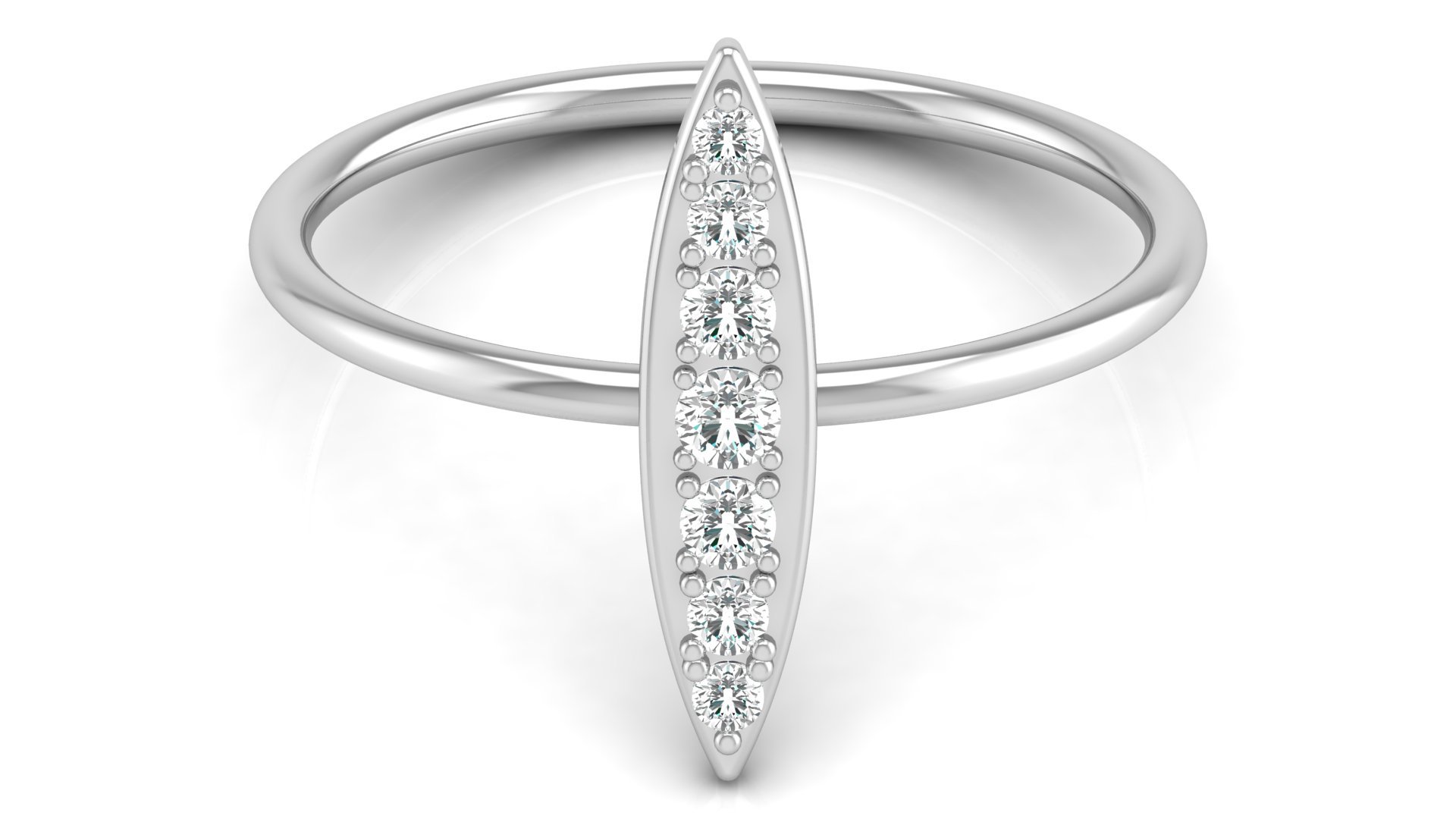 14K Solid Gold
