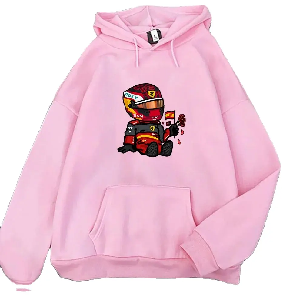 Hoodies para Jogos De Homens Cartoon gráfico impressão Moletons Manga Longa Y2k Roupas Masculinas Roupas Harajuku Streetwear Mulheres Jaquetas