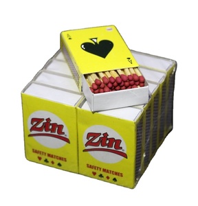 Güvenlik siyah/kırmızı/balmumu renkli özel sopa şekli baskılı LOGO ile eşleşir afrika'da mutfak kullanımı için IDEAL - Product Image 2