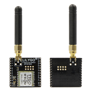 FYX LORA32 868/915Mhz SX1276 ESP32 LoRa Wifi-Entwicklungs platinen modul