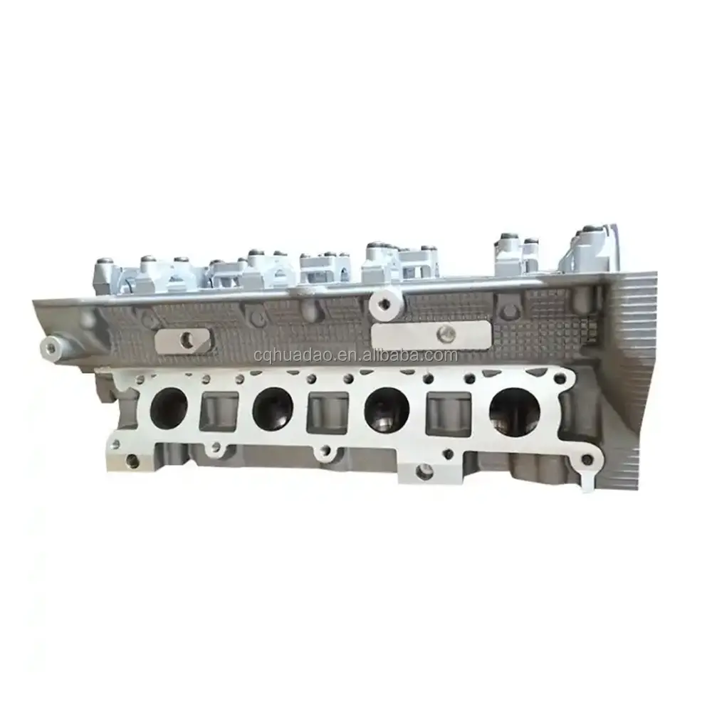Fabrika toptan araba motoru parçaları ADR/AEB/AGN silindir kafası AUDI 058103351G için uygulanabilir