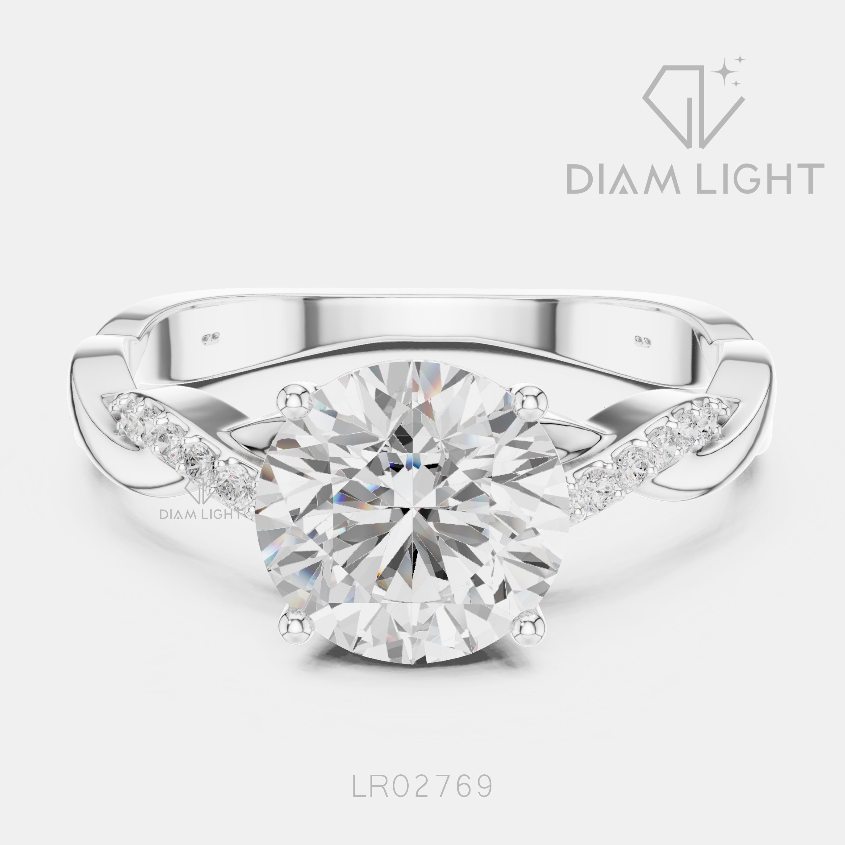 Or blanc