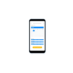 Leveraging Cloud <strong>Computing</strong> in Medical Apps Medical App for Remote Patient Monitoring User Experience in Medical App Design - Product Image 6