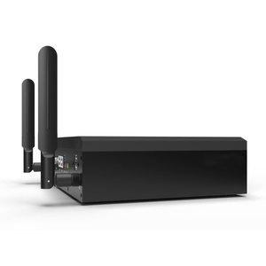 RK3568 Open Source AI POE Iot Gateway Embedded Smart Android <strong>Linux</strong> Os Industrial Edge Computing Mini Pc Box <strong>Computer</strong> - Product Image 2