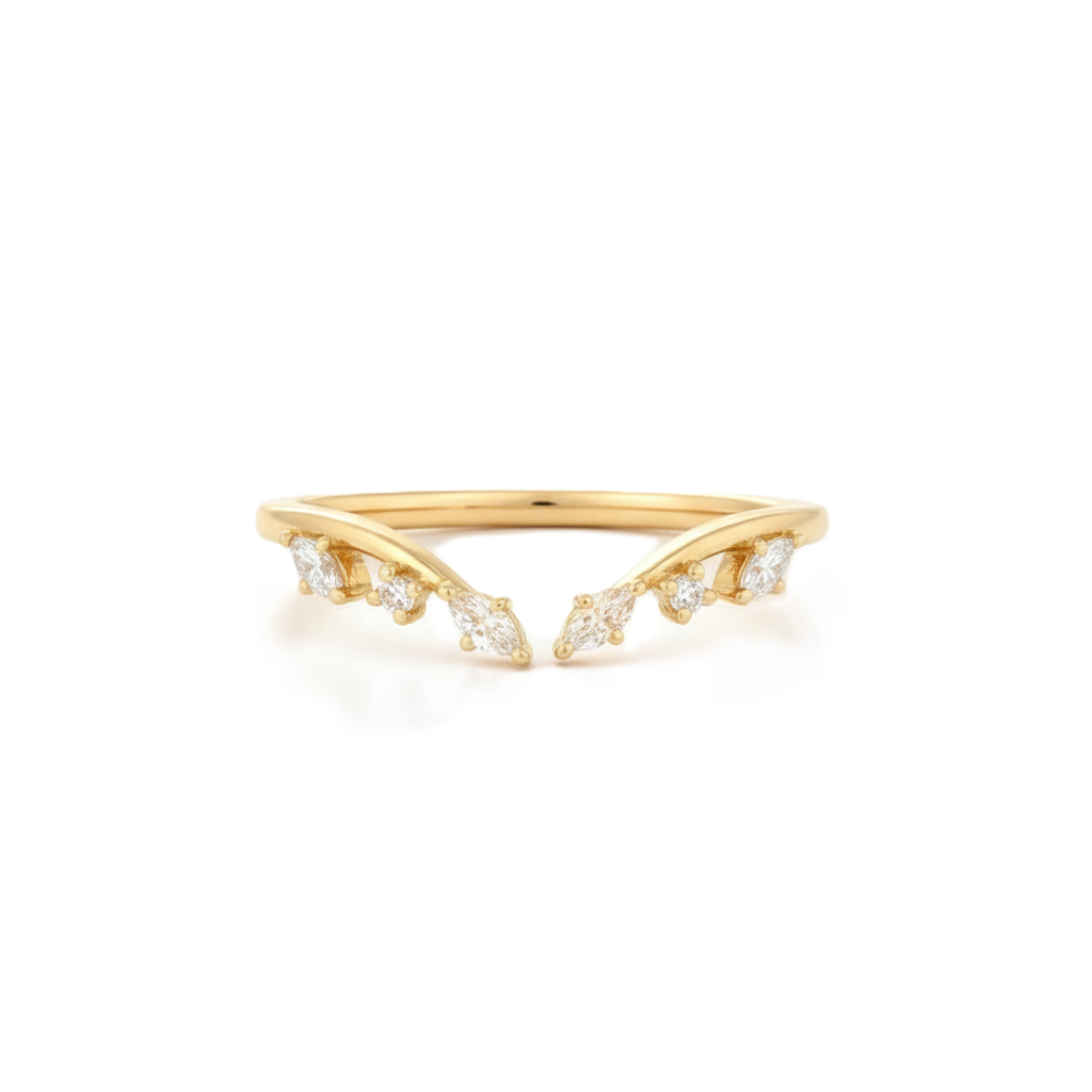 Oro amarillo