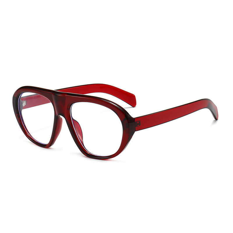 C12: Rojo/Transparente