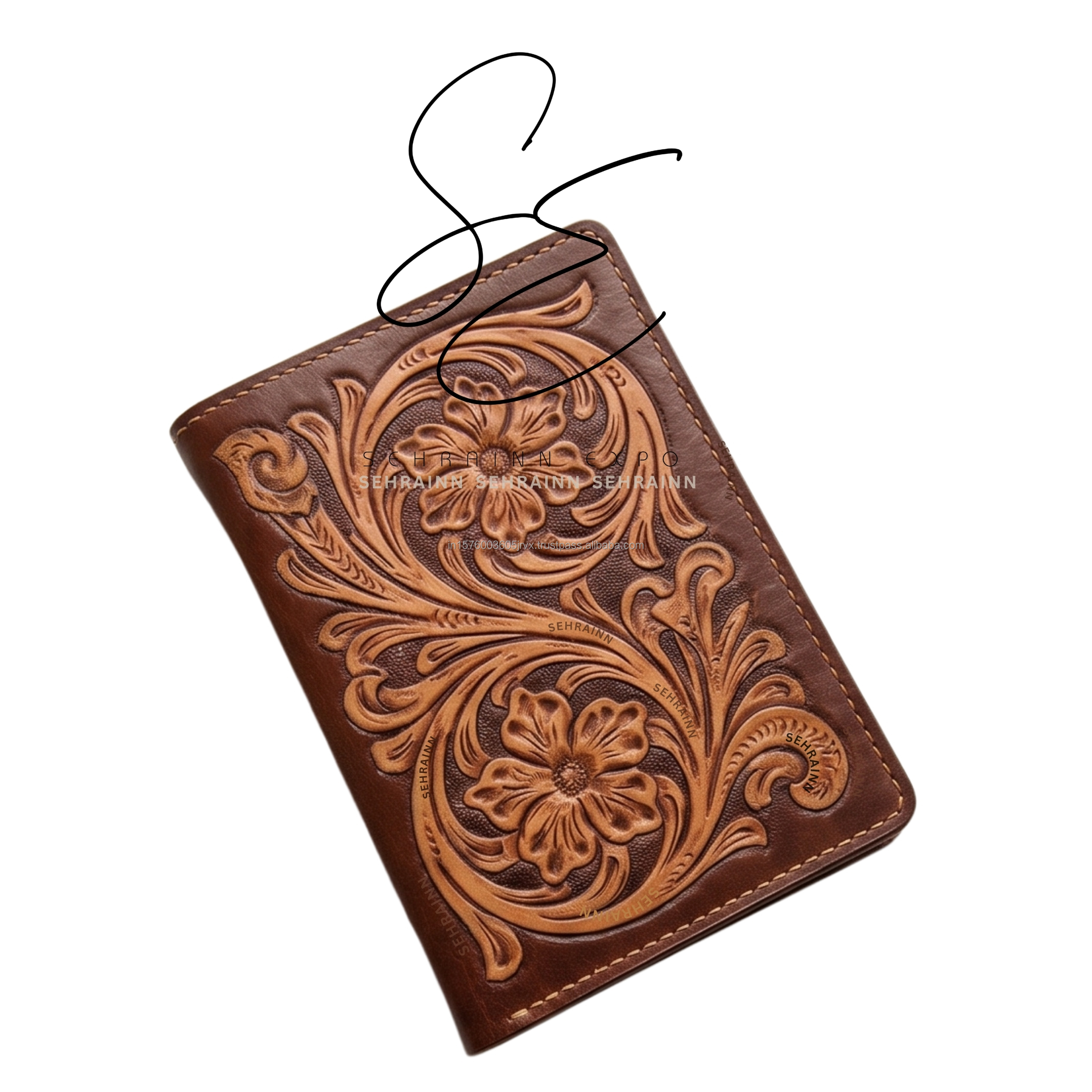 Marron