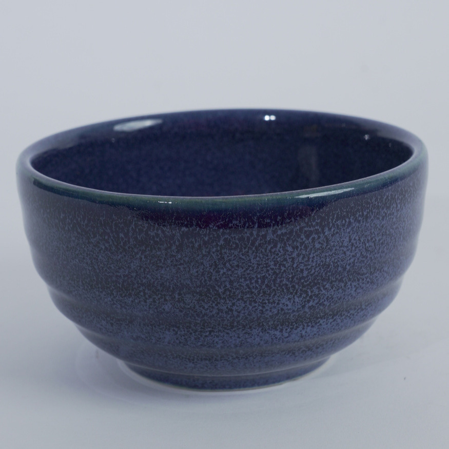 Blue Speckled