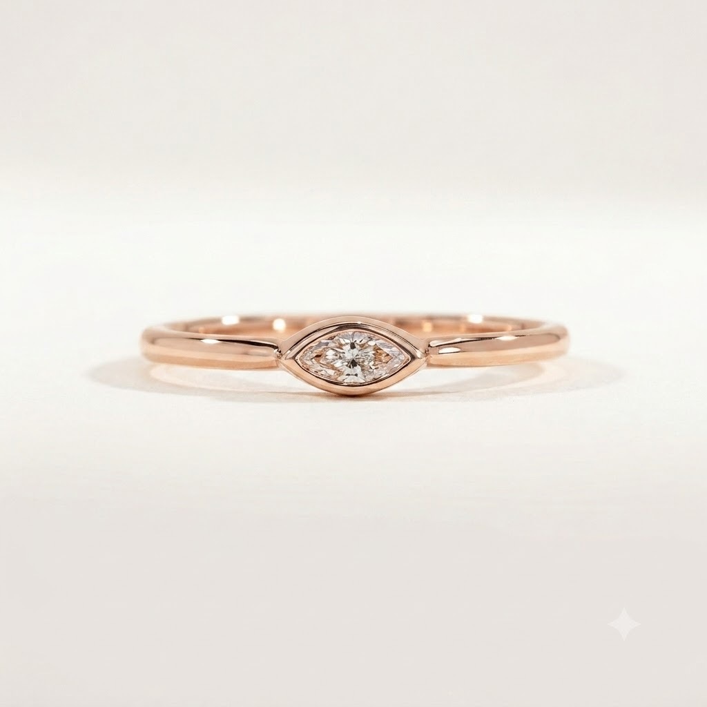 Or rose
