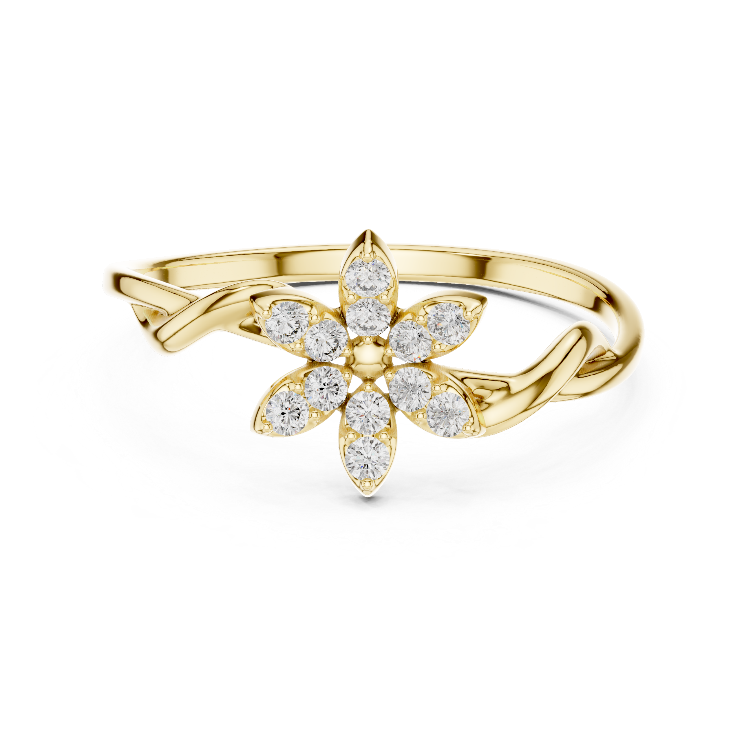 Oro amarillo