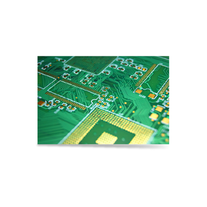 鹰电路设计高品质热卖组装键盘Pcb LED MPCB陶瓷PCB by Intellisense