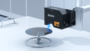 Since Vision SR7900 Ultra-Hochgeschwindigkeits-Laser profiler Hoch auflösende Inspektion für 3C-Photovoltaikoptikinstrumente IP67 - Product Image 5