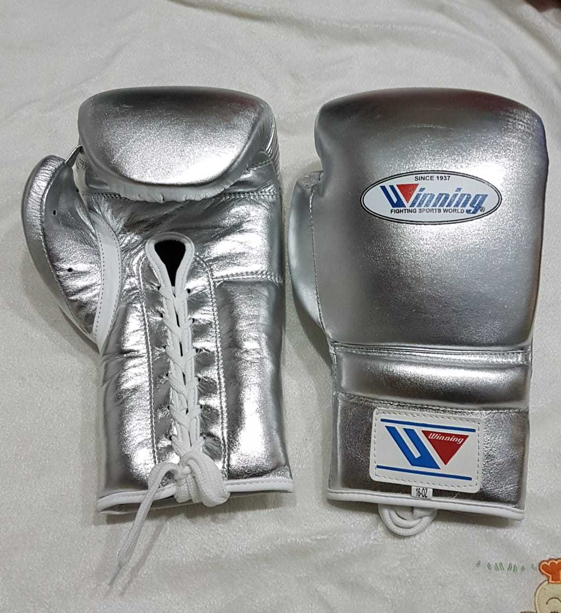 Silver