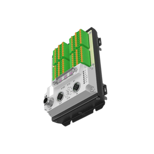 Manufacturer Direct-sale PLC Controller Multi-Protocol Ethercat IP20 Multi-protocol with 64 DI/DO NPN IO-Link <strong>Sensors</strong>