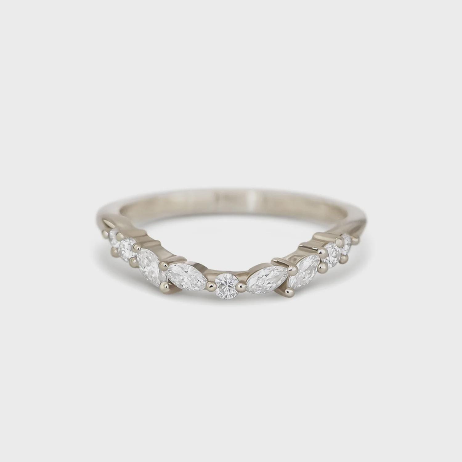 18k Solid Gold