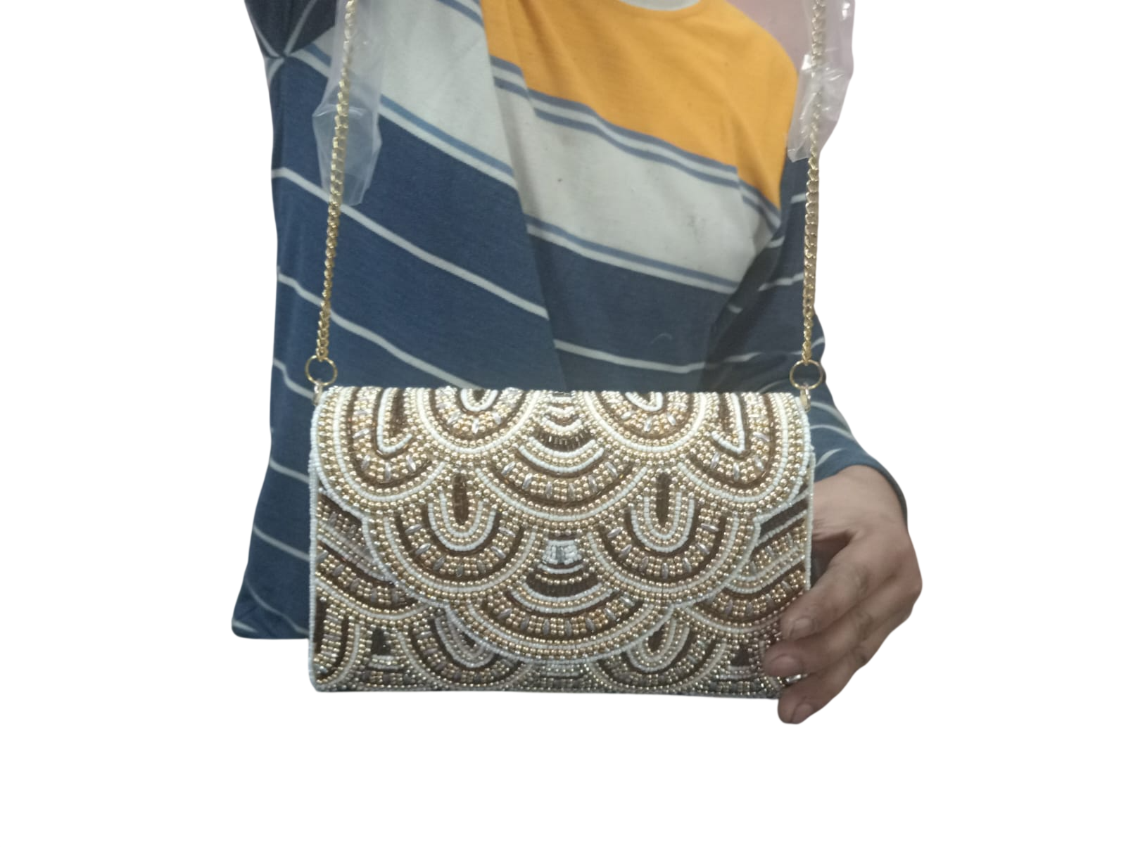 as per image