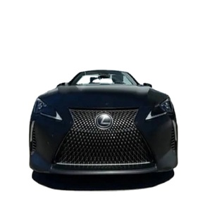 İnanılmaz en çok satan ürün 2022 l-e-x-u-s LC 500 cabrio kullanılmış araba Premium özellikleri ve stokta inanılmaz fiyat ile gemi - Product Image 1